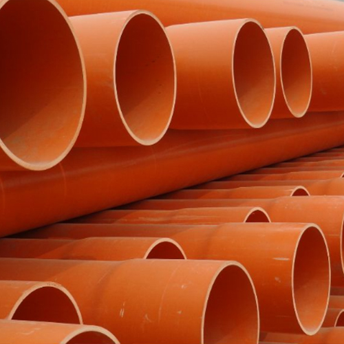 内蒙古CPVC电力保护管